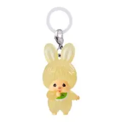 モンチッチ チムたん　めじるしアクセサリー