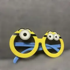 USJミニオン　メガネ