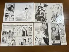 2026年最新】文豪ストレイドッグス 大博覧会 複製原画の人気アイテム