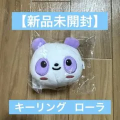 BABYMONSTER 韓国限定 ソウルコン ローラ 缶バッチ 激レア 特典 - メルカリ