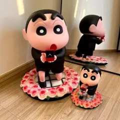 2025年最新】クレヨンしんちゃん フィギュア プロポーズの人気アイテム