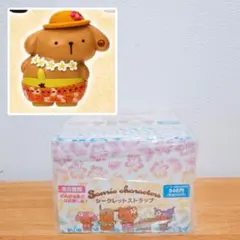 O*s様 【サンリオ】トコナツバケーションデザイン シークレットマスコット ポム