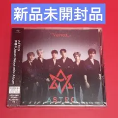 ASTRO Venus 日本デビューミニアルバム CD ROCKY ver. - メルカリ