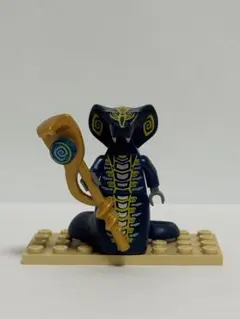 レゴニンジャゴー スケールズ ミニフィグ 正規品