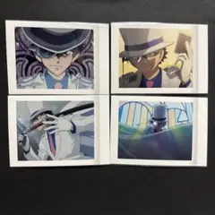 名探偵コナン 100万ドルの五稜星 ぱしゃこれ