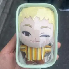 SEVENTEEN ホシ　ぬいぐるみ　1番くじ
