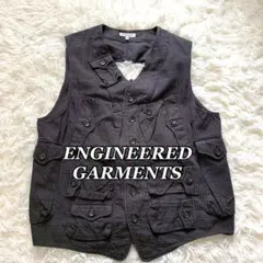 2025年最新】Engineered Garments メンズ ベストの人気アイテム