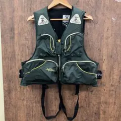 Bass Pro Shops STEARNS ライフジャケット ワッペン付 Bass Pro Shops STEARNS ライフジャケット ワッペン付 - メルカリ