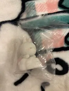 サンリオ しろふわ雲でおひるね チアリーチャム