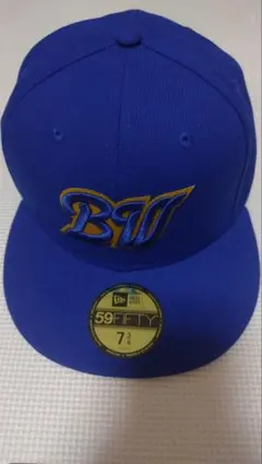 2025年最新】オリックス ブルーウェーブ キャップの人気アイテム