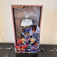 マーミット スパーロボット烈伝SR-09 ゲッター2 ゲッター ロボ - メルカリ