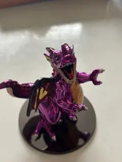 メタリックモンスターズギャラリー竜王