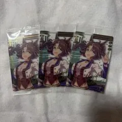 ウマ娘 ツインウエハース メジロパーマー