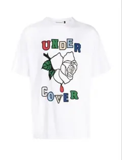 希少 undercover × off-white™︎ apple Tシャツ 美品 希少 undercover × off-white™︎ apple Tシャツ 美品 - メルカリ