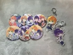 すとぷり ななジェルセット