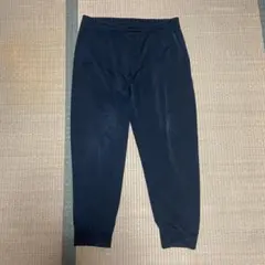 ユニクロ　ウルトラストレッチアクティブジョガーパンツ　XL