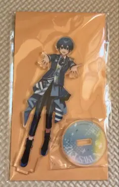 はるか様専用ページ AMPTAKxCOLORS AGFアクリルスタンドちぐさくん