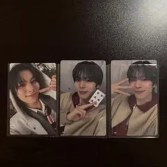 DXTEEN 福田歩汰Heart &Soulラントレ ハルコイ トレカ - メルカリ