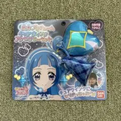 キミとアイドルプリキュア　キュアウインクアクセサリーセットのサムネイル
