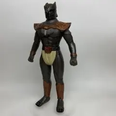 B-320 ズ・ザイン・ダ 仮面ライダークウガ ソフビ フィギュア