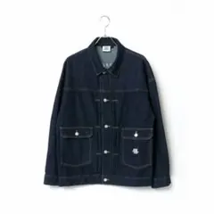 VISION STREET WEAR ジャケット パンツセット セットアップ