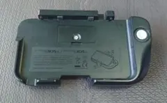 ニンテンドー3DS LL 対応 拡張スライドパッド XL