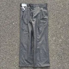 90s 00s stafford dead stock rayon slacks