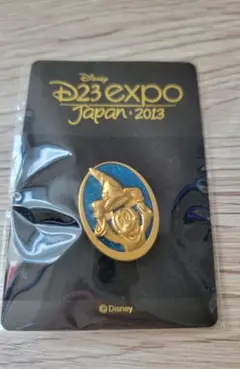 2025年最新】d23 EXPO ピンの人気アイテム - メルカリ