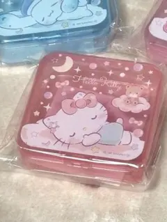 ハローキティ☆小物ケース☆シール入れに♡♡