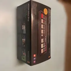 【値下げしました】ATEM Mini Pro 新品未開封・送料無料 ブラックマジックデザイン、ATEM Mini Proシリーズの値下げを