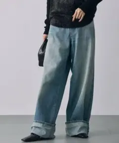 HAIKURE BETHANYデニム BABYLONE 26インチ