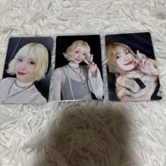 MISAMO HAUTE COUTURE DVD 初回限定盤トレカ モモ