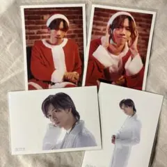 超特急 リョウガ 生写真