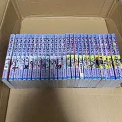 ジョジョの奇妙な冒険 第8部 ジョジョリオン 1-27巻 全巻セット