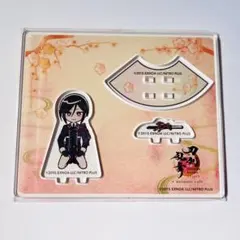 刀剣乱舞 アニカフェ 跪坐ミニアクスタ 薬研藤四郎 - メルカリ
