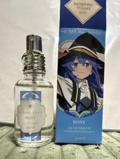 無職転生 ロキシー オードトワレ 30ml 無職転生 ROXY オードトワレ 30ml 無職転生 オードトワレ