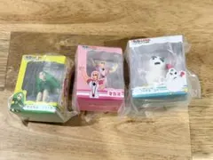 クレヨンしんちゃん ミニチュアパッケージコレクション3
