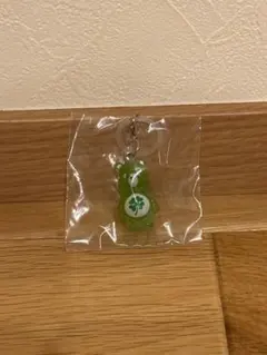 ケアベア　めじるしアクセサリー