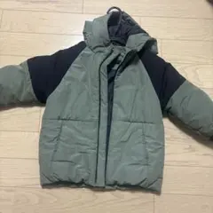 GLOBAL WORK ライトウォームスマートブルゾン 130