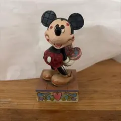 レア・ディズニー・ミッキーマウスの真鍮蛇口 - メルカリ