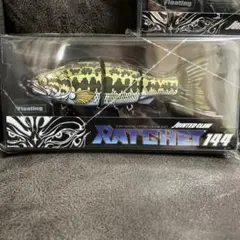 2026年最新】ガンクラフト ラチェット144の人気アイテム - メルカリ