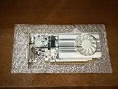 GT1030 EX OC WHITE 2GB GDDR5 - メルカリ