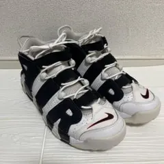 NIKE モアアップテンポ　27.5㎝