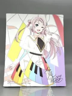 blanc 佐条利人 草壁光 アクリルスタンド 同級生 OPERA展 - メルカリ