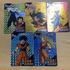 ドラゴンボール超カードゲーム　BT30-148 孫悟空　ベジータ　パイク　英語 ドラゴンボール超カードゲーム BT30-148 孫悟空 ベジータ パイク 英語