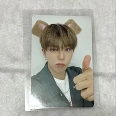 treasure アサヒ 特典 トレカ