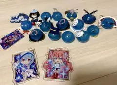 転スラ フィギュア等まとめ