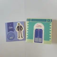 BTS FESTA 2021 フェスタ ペーパースタンド J-HOPE ホソク