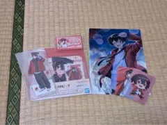 カラフルピーチ　ゆあんくん