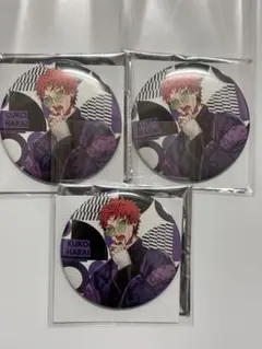 2025年最新】波羅夷空却 缶バッジの人気アイテム - メルカリ